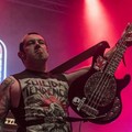 GutterPunk - Professional Concert Photography